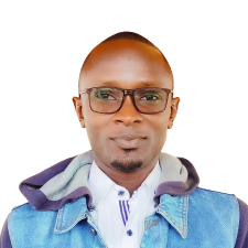 Avatar for Joseph Kognon GUILAVOGUI from gravatar.com