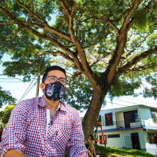 Avatar for Kevin Guzman from gravatar.com