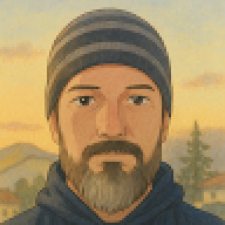Avatar for Nathan Heskew from gravatar.com