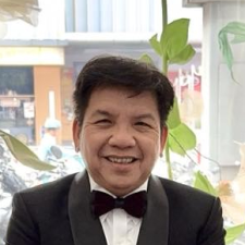 Avatar for Tuyen Mathew Duong from gravatar.com