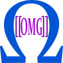 OmegaOMG Logo