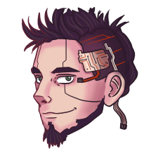 Avatar for vizzdoom from gravatar.com