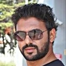Avatar for Fawad Mazhar from gravatar.com