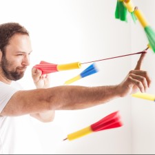 Avatar for robwhess from gravatar.com