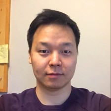 Avatar for Jeongseok Lee from gravatar.com