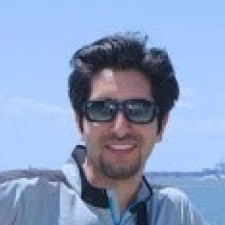 Avatar for ehsanealikhani from gravatar.com