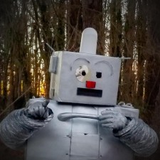 Avatar for Chris Church from gravatar.com