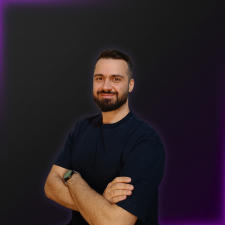 Avatar for Chariton Kypraios from gravatar.com