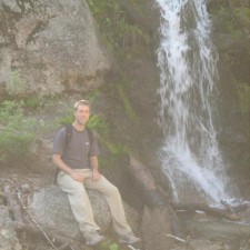 Avatar for Thomas Denewiler from gravatar.com