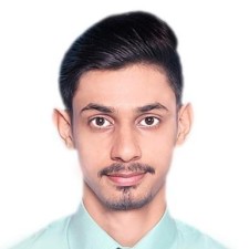 Avatar for Ameen Alam from gravatar.com