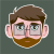 Avatar for datatimp from gravatar.com