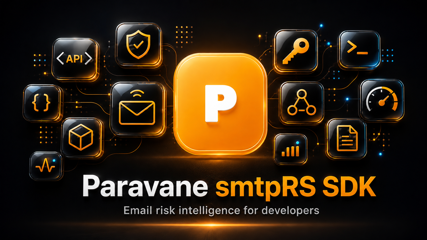 Paravane