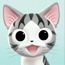 Avatar for starcatmeow from gravatar.com