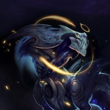 Avatar for TSRBerry from gravatar.com
