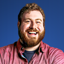 Avatar for Nick Ficano from gravatar.com