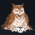Avatar for AthenasLilOwl from gravatar.com