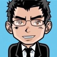 Avatar for yoshow from gravatar.com