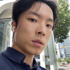 Avatar for Sangmin from gravatar.com