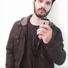 Avatar for David Silva from gravatar.com