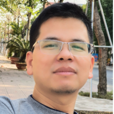 Avatar for longtkt from gravatar.com