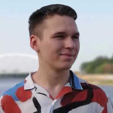 Avatar for Dušan Lazić from gravatar.com