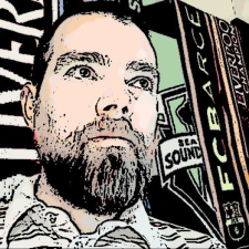 Avatar for Kevin Reynolds from gravatar.com