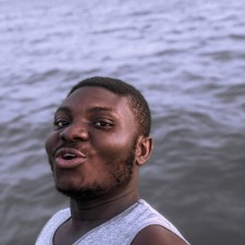 Avatar for Ahira Adefokun from gravatar.com
