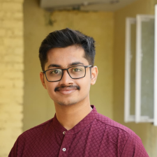 Avatar for Sairam S from gravatar.com