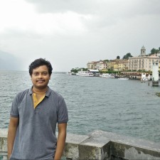 Avatar for Deepan Subramani from gravatar.com