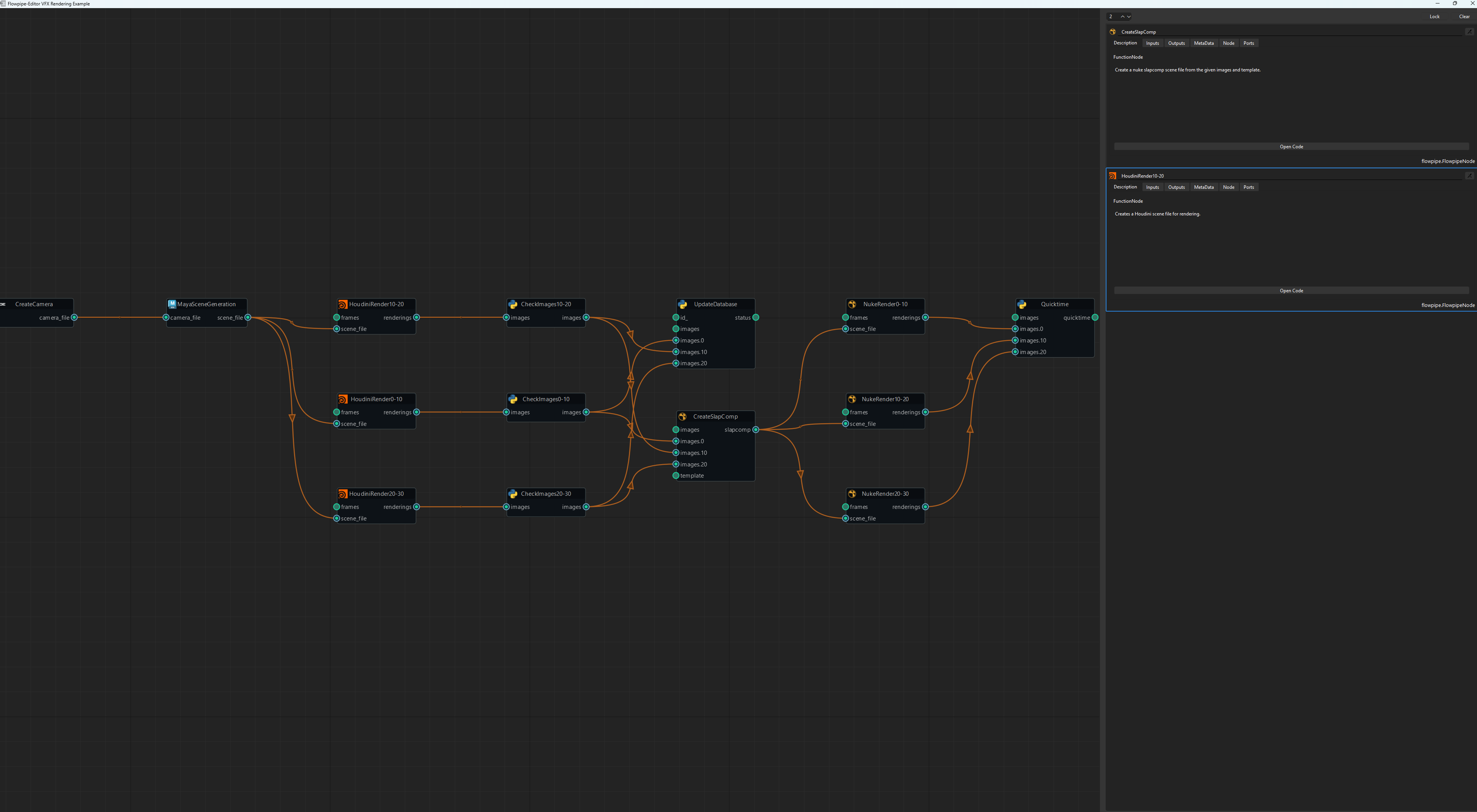 flowpipe-editor