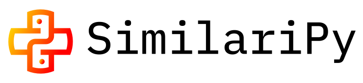 similaripy