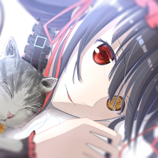 Avatar for 天霄 from gravatar.com