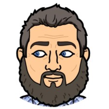 Avatar for Luc Belliveau from gravatar.com