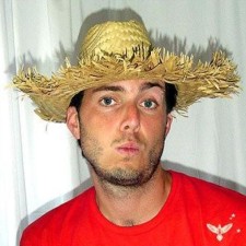 Avatar for Eric Gee from gravatar.com