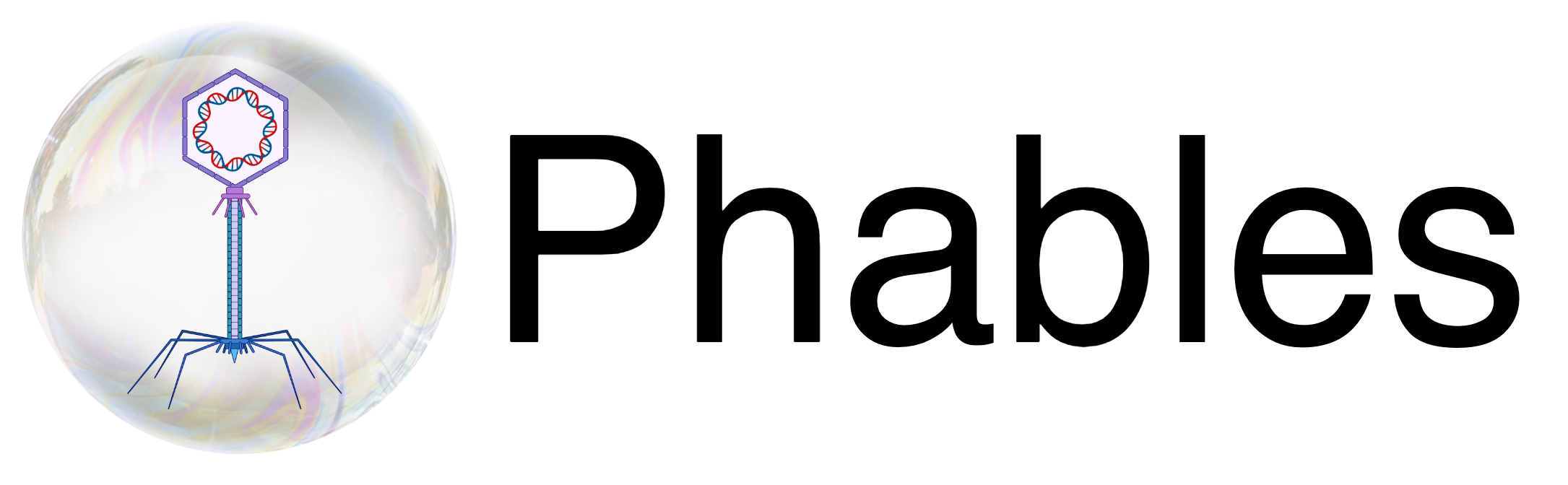 phables logo