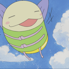 Avatar for lemnabong from gravatar.com