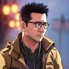 Avatar for Akmal Soliev from gravatar.com