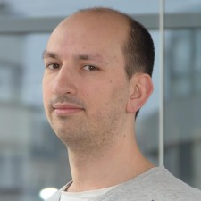 Avatar for Daniel Rose from gravatar.com