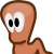 Avatar for babyworm from gravatar.com