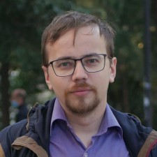 Avatar for Max Alibaev from gravatar.com