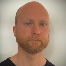 Avatar for Håkan Hallberg from gravatar.com