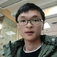 Avatar for geekwang from gravatar.com