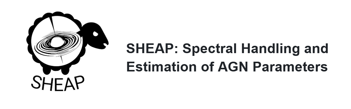SHEAP Logo