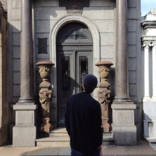 Avatar for Franco Martín Borrelli from gravatar.com