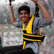 Avatar for Shubham Goel from gravatar.com