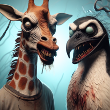 Avatar for viralkiller from gravatar.com