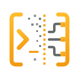 Application Icon for deglyph