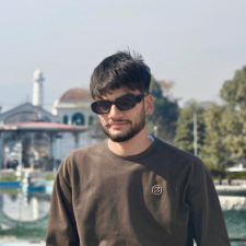 Avatar for Sushan Poudel from gravatar.com