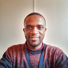 Avatar for Aaron from gravatar.com