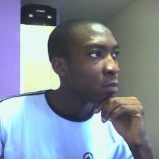 Avatar for Khalil Muhammad from gravatar.com